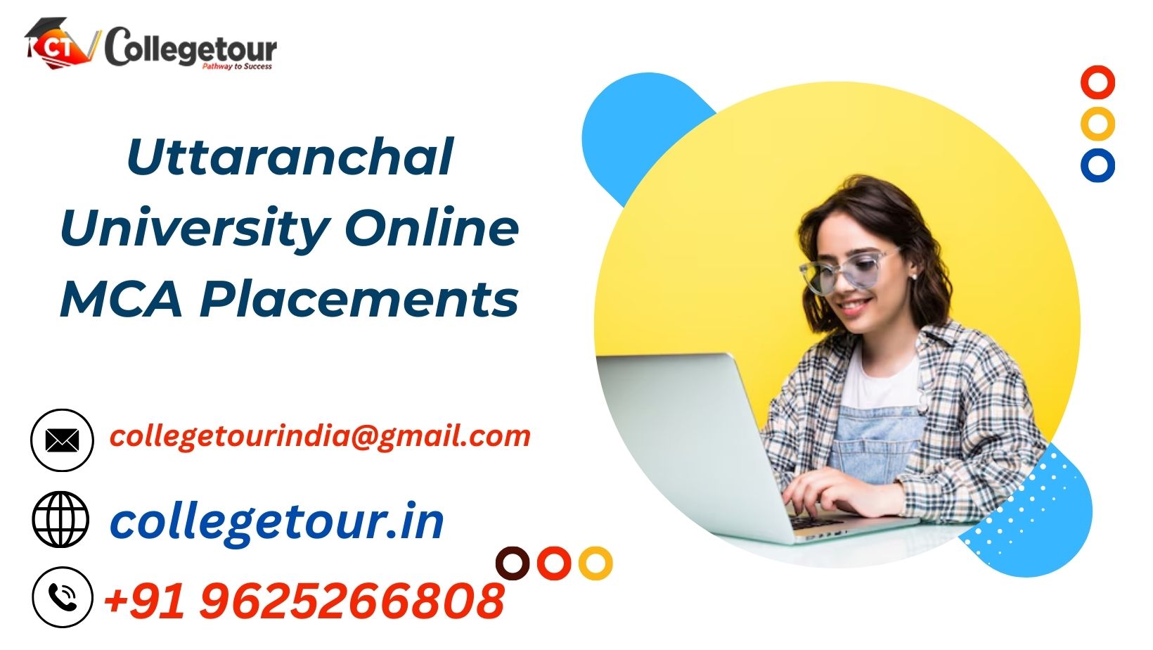 Uttaranchal University Online Mca Placements